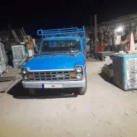 نیسان مدل۸۴