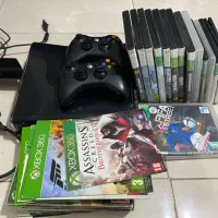 ایکس باکس ۳۶۰ و دیسک ps4
