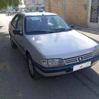 پژو 405 مدل 96|خودرو سواری و وانت|بندر گناوه, |دیوار