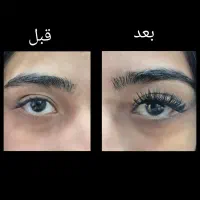 کاشت مژه با کمترین قیمت