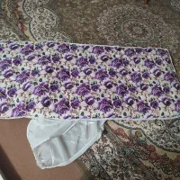 تشک و بالشت|رختخواب، بالش، پتو|نجفآباد, یزدانشهر|دیوار