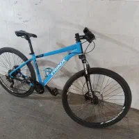 دوچرخه ترینکس m1000pro حرفه ای