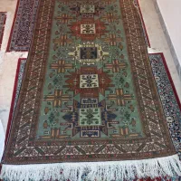 فرش دست بافت قدیمی