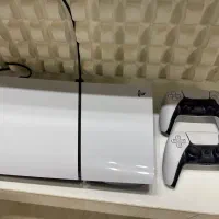 پلی استیشن ۵