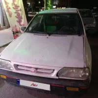 هاچبک مدل ۷۵