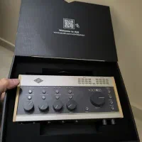 وسایل استودیو