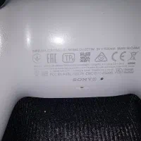 دسته ی ps5 سالم|کنسول، بازی ویدئویی و آنلاین|اراک, |دیوار