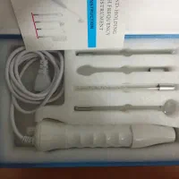 دستگاه هیدرودرمی