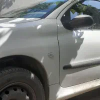 پژو 206 Sd|خودرو سواری و وانت|امامزاده عبدالله, |دیوار