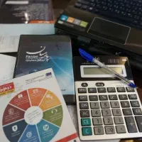 خدمات امور حسابداری مالی و مالیاتی