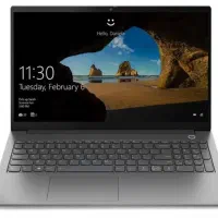 تینک بوک لنوو thinkbook Lenovo i3 نسل 11|رایانه همراه|تهران, حشمتیه|دیوار