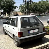 پراید هاچبک کره ای