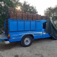 نیسان بار سراسری|خدمات حمل و نقل|لاهیجان, گلستان|دیوار