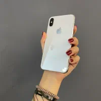 ایفونxs