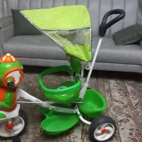 سه چرخه سالم در حد