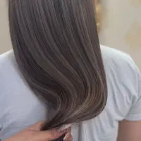 کراتینه انواع مو
