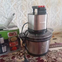 خرد کن همه کاره