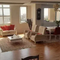 رهن واحد۱۵۰ متری/غرق نور/زیر قیمت/تخلیه/میخک