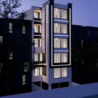 پیش فروش تک واحدی لوکس روبروی پارک|فروش آپارتمان|شاهینشهر, طالقانی|دیوار