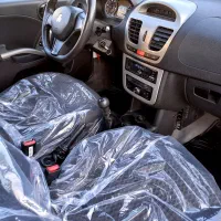 کوییک S مدل 1404 خشک|خودرو سواری و وانت|اردبیل, |دیوار