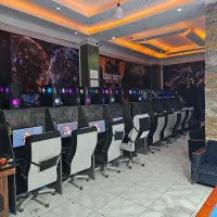 واگذاری گیم نت بادرامدخوب به علت نیازمالی|فروشگاه و مغازه|ایلام, |دیوار