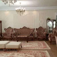 ست مبل غذاخوری/سلطنتی/شیک/خواص پسند