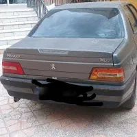 روا سال 1700cc مدل ۹۰