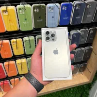 Iphone 15 pro max ایفون ۱۵ پرو مکس