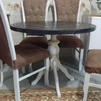 میزوصندلی نهارخوری