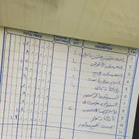 4 سیلندر بی رنگ بدون ضربه مدل 94|خودرو سواری و وانت|تهران, ابوذر|دیوار