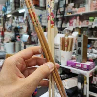 قاشق ژاپنی ، چاپستیک