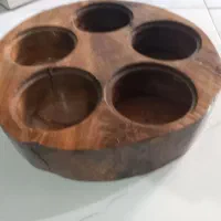 جا شکلاتی