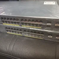 سوییچ  سری x سیسکو cisco