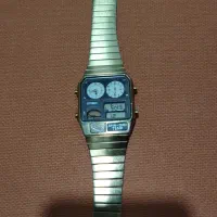 CITIZEN Ana-Digi Temp مدل 001971-8988 (اصل ژاپن)