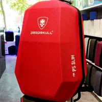 کیف کوله ای حمل PS5 اسلیم DeadSkull
