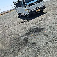حمل بار با خاور ایسوزو ب تمام نقاط کشور