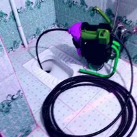 لوله بازکن ۲۴ساعته کل شهر ۱رزان شبانه روزی باز کن|خدمات پیشه و مهارت|مشهد, شهید فرامرز عباسی|دیوار