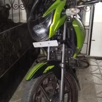 آپاچی مدل۹۴