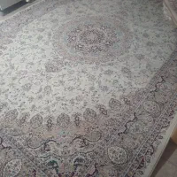 فرش 9 متری پاتریس کاملا سالم