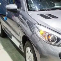 فروش گلگیر کاپوت دنا 207 رنگی سفارشی|قطعات یدکی و لوازم جانبی|شهریار, شهریار|دیوار