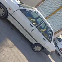 فروش فوری پراید|خودرو سواری و وانت|شیراز, دست خضر|دیوار