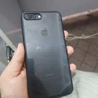 فروش آیفون هفت پلاس 256 گیگ|موبایل|جوانرود, |دیوار