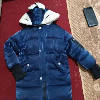 جلیقه لی وکاپشن|لباس|نیشابور, بکاول|دیوار