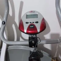 دوچرخه ثابت|تجهیزات ورزشی|گوگان, |دیوار