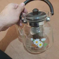 قوری پیریکس اصل
