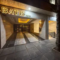 140مترکلیدنخورده3خواب مسترغرق نور باویوی ابدی|اجارهٔ آپارتمان|تهران, حکیمیه|دیوار