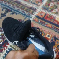 کتونی صدرصد اورجینال سایز ۴۲نیم ۲۷ثانت.|کیف، کفش، کمربند|تهران, صادقیه|دیوار