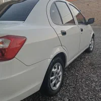 ساینا اس دوگانه فابریک|خودرو سواری و وانت|آق قلا, |دیوار