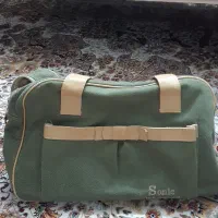 کریر،آغوشی،ساک بچه،آغوش شیردهی|کالسکه و لوازم جانبی|مشهد, پردیس|دیوار