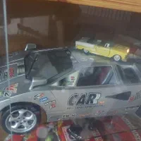 ماشین کنترولی قدیمی|اسباببازی بچه|تهران, بازار|دیوار